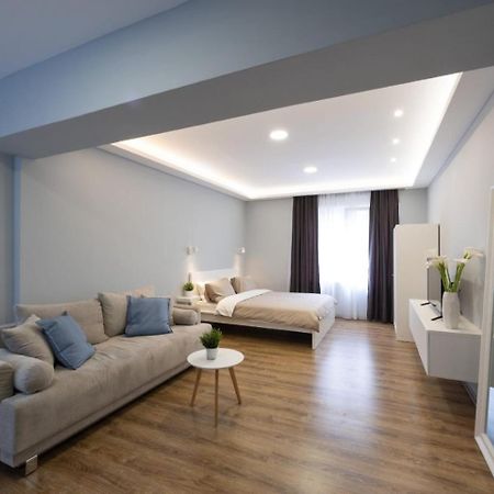 Kosancic City Apartments Belgrade Exterior photo