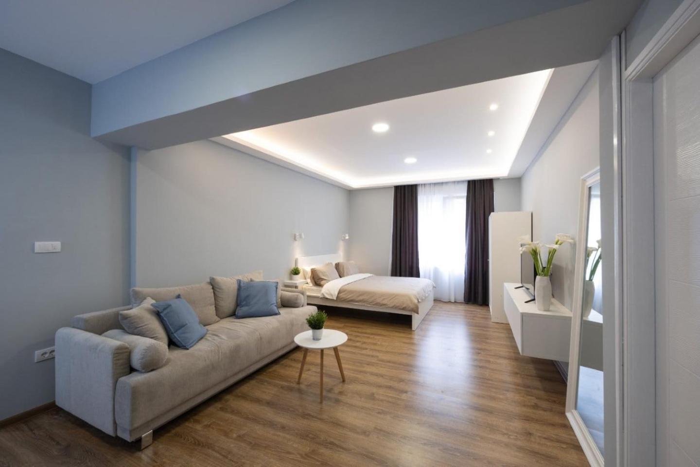 Kosancic City Apartments Belgrade Exterior photo